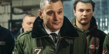 “У нас “СВО”!” – новый губернатор Курщины нарисовал россиянам кукиш вместо компенсации. ВИДЕО