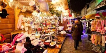 Теракт в Германии: много погибших. ВИДЕО