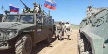 “Не нужно было начинать”, – в Z-каналах уныние из-за бегства путинской армии. ВИДЕО