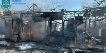 Есть ли у России силы для захвата Херсона: оценка эксперта
