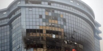 Дрони атакували Казань: у ЦПД пояснили, чому це місто важливе для РФ