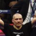 Гонорары с шестью нулями: сколько заработали Усик и Фьюри за последний бой