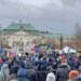 В Братиславе начались протестыпротив Фицо