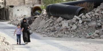 Мир на пороге новой войны: Жданов предупредил, где может начаться пожар
