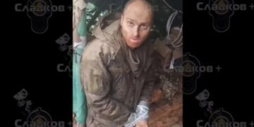 Россияне показали допрос пленного иностранца: в Австралии проверяют видео