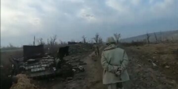 На Харьковщине взяли в плен сразу 11 военных РФ