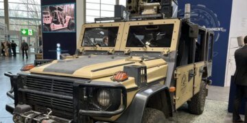 Германия передаст ВСУ новейшее и секретнейшее средство ПВО. ФОТО