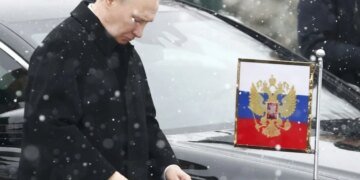 Путин внезапно приехал в Петербург: жители города “страшно благодарны”. ВИДЕО
