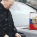 Путин внезапно приехал в Петербург: жители города “страшно благодарны”. ВИДЕО