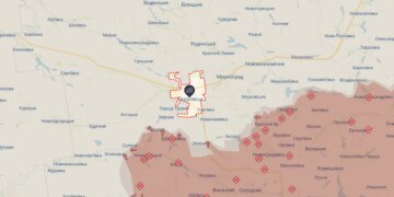 Угроза окружения: в ВСУ рассказали, с каких сторон заходят оккупанты на Покровск