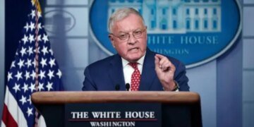 Это неправильно: спецпредставитель Трампа резко отреагировал на российскую атаку в Рождество