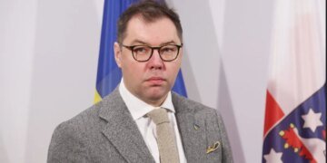 Отложенная отставка: Зеленский сменит посла Украины в Германии