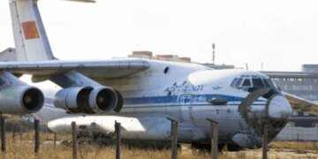Удары имеют последствия: Россия хочет утилизировать уникальный Ил-76, эксперт объяснил, почему