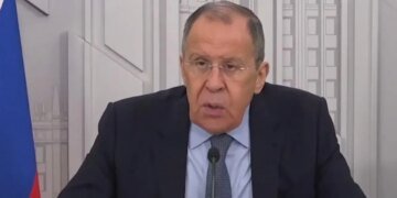 Россию не устраивает перемирие с Украиной, – Лавров