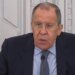 Россию не устраивает перемирие с Украиной, – Лавров