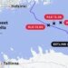 Финляндия взяла на абордаж российский танкер  и утащила в свои воды