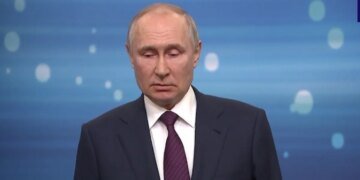 Путин по поводу  войны против Украины заявил, что хочет завершить, но обещал продолжить. ВИДЕО