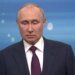 Путин по поводу  войны против Украины заявил, что хочет завершить, но обещал продолжить. ВИДЕО