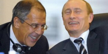 Про Украину без Украины: в МИД назвали Лаврова “паталогическим лжецом”. ВИДЕО