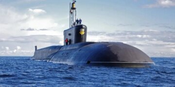 Российский флот вооружился атомной подлодкой, которая может запускать гиперзвуковые “Цирконы”