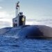 Российский флот вооружился атомной подлодкой, которая может запускать гиперзвуковые “Цирконы”