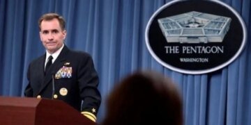 США готовят новый пакет военной помощи Украине: что известно