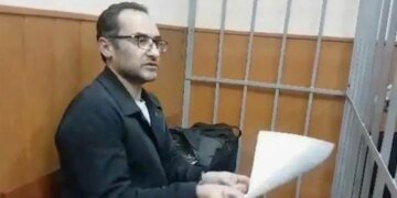 В РФ поймали американца и обвинили в “сборе генетических данных россиян”