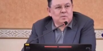 Заместитель премьер-министра Казахстана поставил на место “зубастые российские СМИ”. ВИДЕО