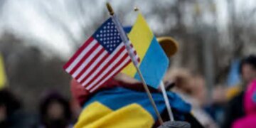 США предоставили Украине последнюю 3-миллиардную финансовую поддержку
