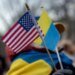 США предоставили Украине последнюю 3-миллиардную финансовую поддержку
