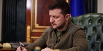 Зеленский ввел новый государственный праздник