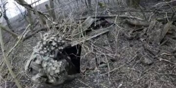 Бійці Сил спеціальних операцій ЗСУ зайняли село в Курській області. ВІДЕО