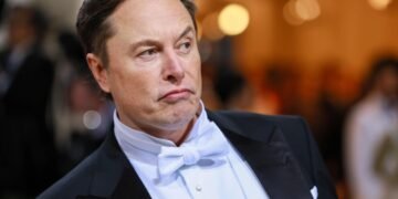 Трамп прокоментував політичний вплив Ілона Маска: “Він не стане президентом”