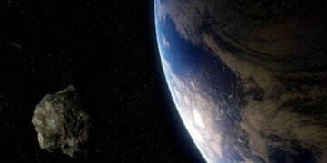 “Потенційно небезпечні”: поблизу Землі пролетять два велетенські астероїди