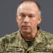 “Загартовані в десятирічній війні”: Сирський привітав військових із Днем Збройних сил України