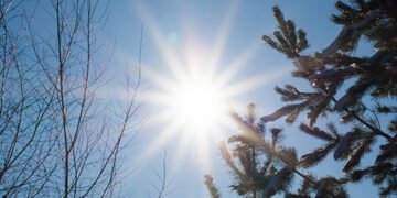 До +14 градусів: синоптики розповіли, коли в Україні потеплішає