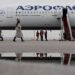 Найбільший російський авіаперевізник почав скуповувати старі літаки для розбору на запчастини