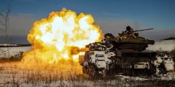 ЗСУ мають успіхи на Курщині, а росіяни застрягли на “дорозі смерті”, – експерт