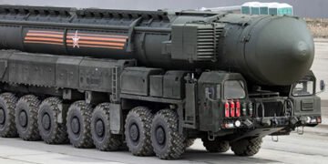 Наступними цілями “Орєшніка” можуть бути західні регіони України, – експерт