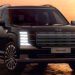Виглядає вражаюче: Hyundai показала оновлений флагман Palisade. ФОТО
