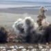 Сили оборони уразили склад боєприпасів росіян в окупованому Єнакієвому. ВІДЕО