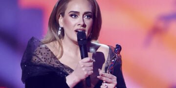 Бразильський суд визнав пісню Адель плагіатом і зобовʼязав Sony та Universal вилучити трек у всьому світі