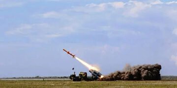 Україна виробляє ракету, яка долетить до Москви: The Economist розповів про секретну програму