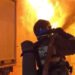 У РФ заявили про атаки БПЛА: у Волгоградській області уламки нібито впали на підприємство, частина Білгородщини залишилася без світла