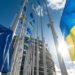 Україна підписала угоду з ЄС про залучення до 35 млрд євро