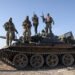 Повстання в Сирії може серйозно вплинути на війну в Україні, – експерт