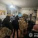 Готували замах на сім’ю волонтерів: поліція та СБУ знешкодили банду