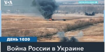 СБУ опубликовала видео спецоперации «Sea Baby» в Керченской бухте