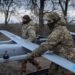 Дроны в российско-украинской войне: как беспилотники изменили тактику боевых действий