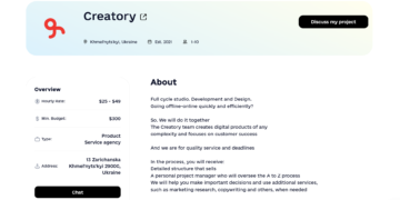 Сделать украинский код известным на весь мир: как работает маркетплейс IT-компаний CodeUA